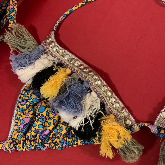 NWT Chio Di Stefania D bikini - Picture 3 of 11